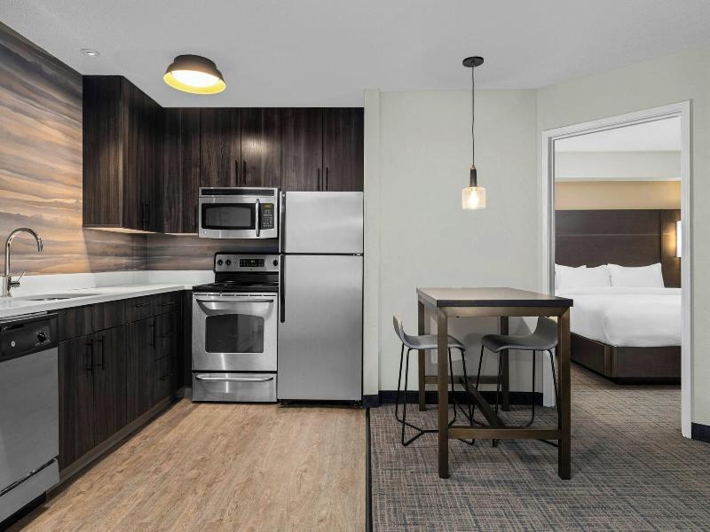 Residence Inn By Marriott Paducah image