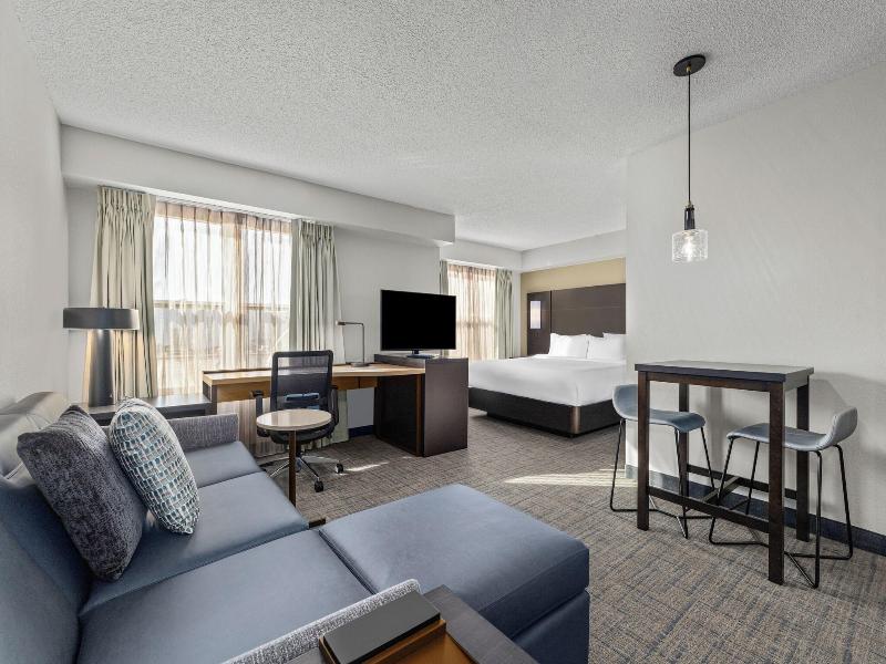 Residence Inn By Marriott Paducah image
