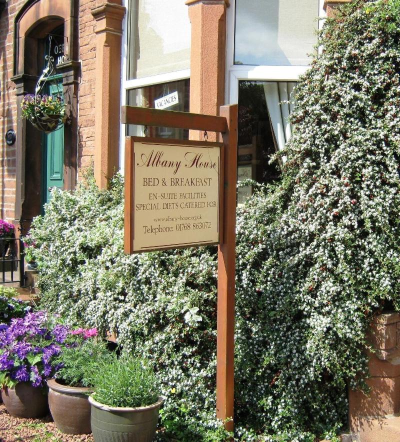Albany House image
