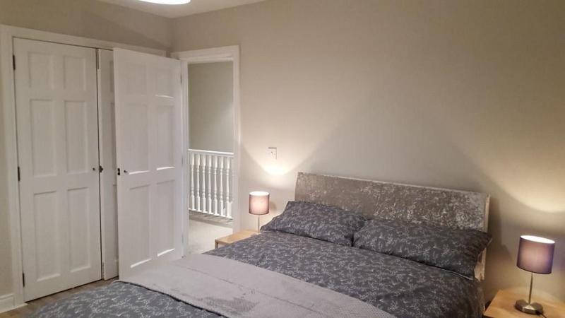 Lawnbrook Town Guest House image