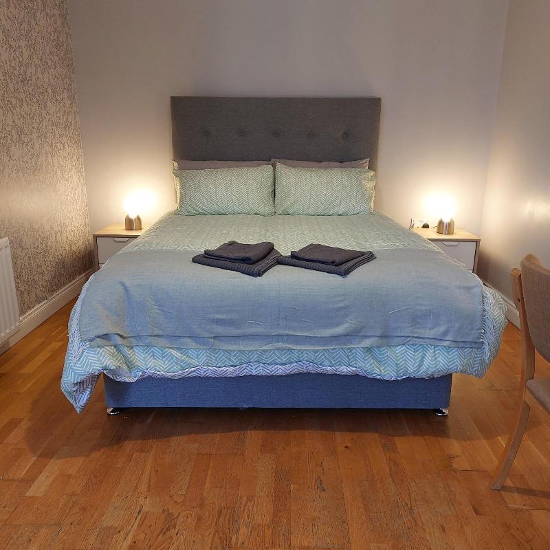 Lawnbrook Town Guest House image
