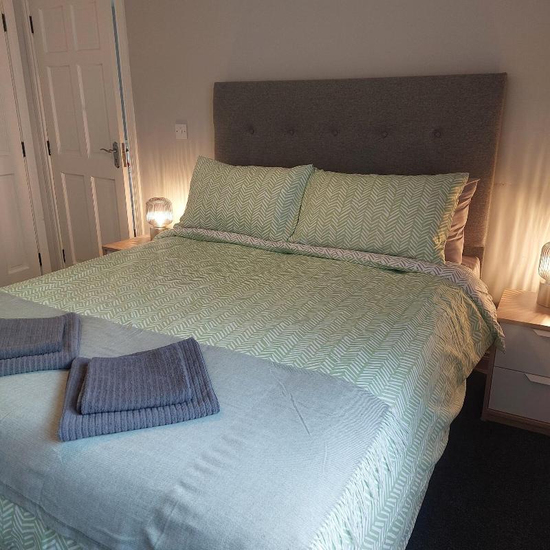 Lawnbrook Town Guest House image