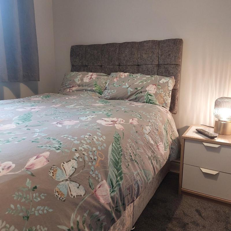 Lawnbrook Town Guest House image