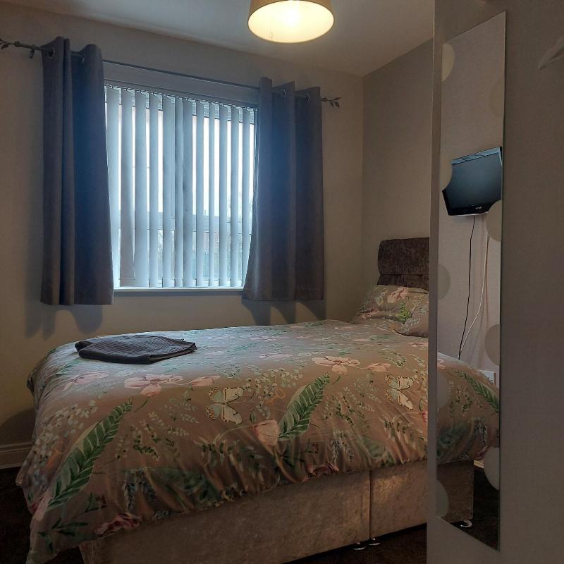 Lawnbrook Town Guest House image