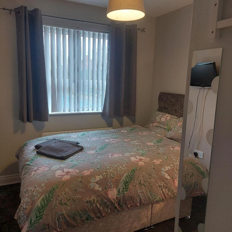 Lawnbrook Town Guest House image