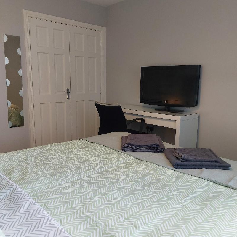 Lawnbrook Town Guest House image