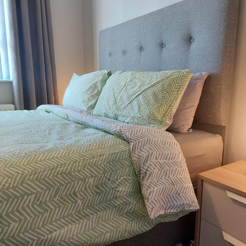 Lawnbrook Town Guest House image