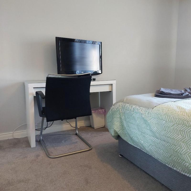 Lawnbrook Town Guest House image