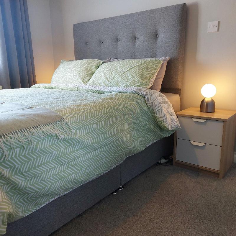 Lawnbrook Town Guest House image