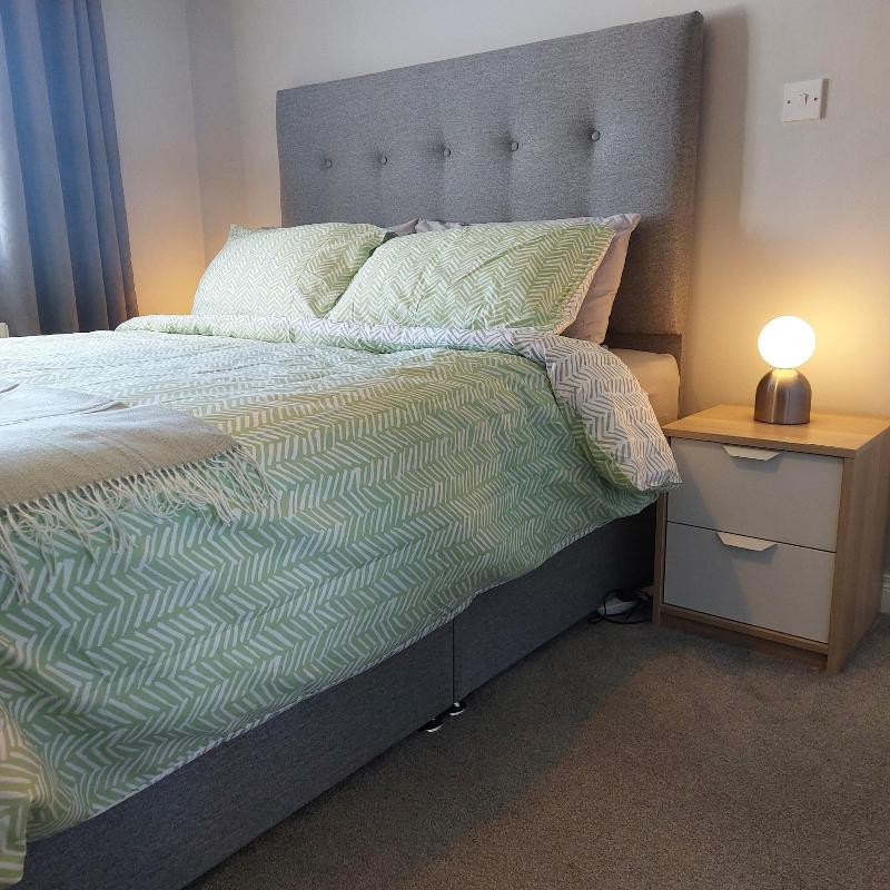 Lawnbrook Town Guest House image
