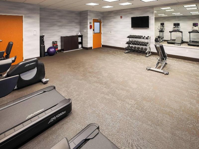 Fairfield Inn Suites By Marriott Elizabethtown