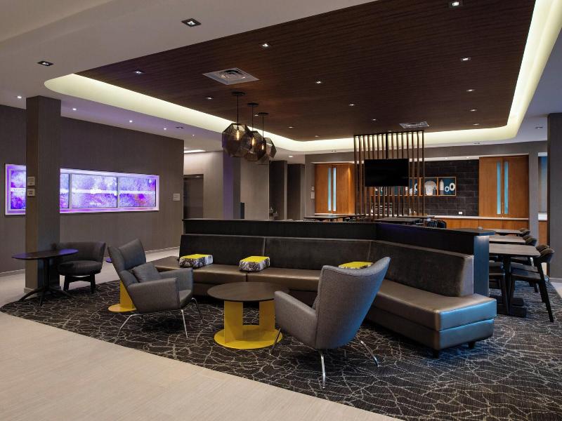 Springhill Suites By Marriott Elizabethtown