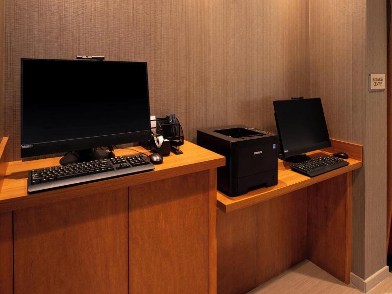 Springhill Suites By Marriott Elizabethtown