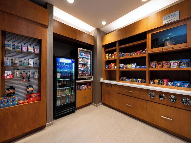 Springhill Suites By Marriott Elizabethtown
