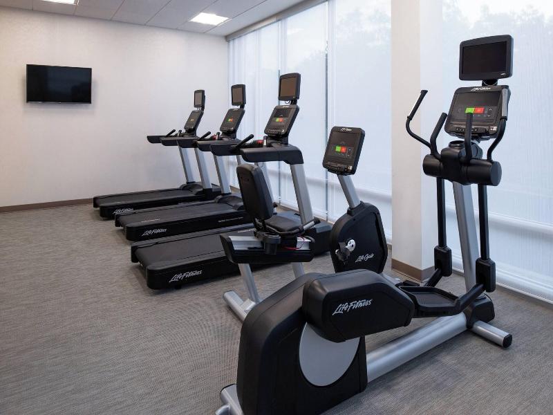 Springhill Suites By Marriott Elizabethtown image