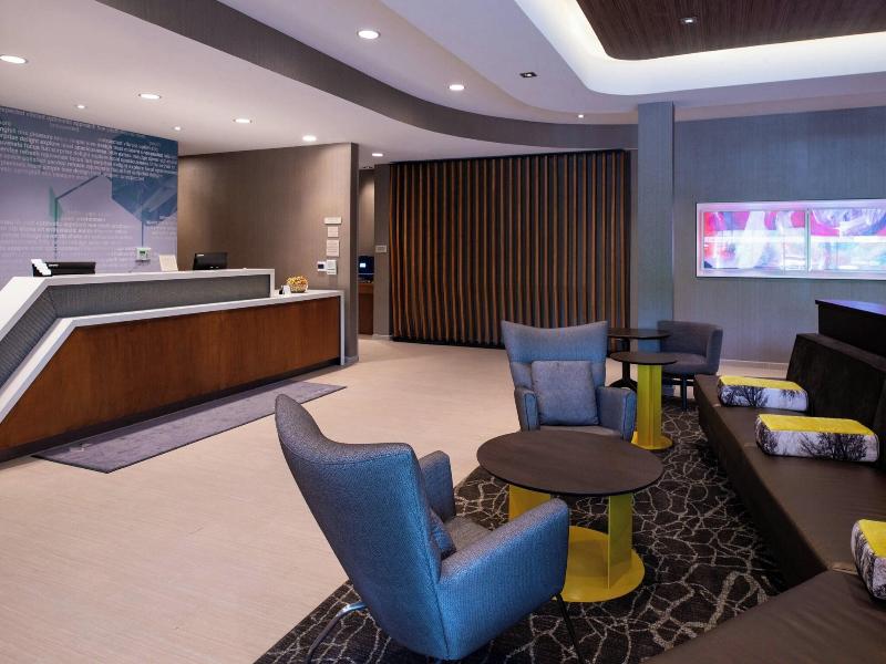 Springhill Suites By Marriott Elizabethtown