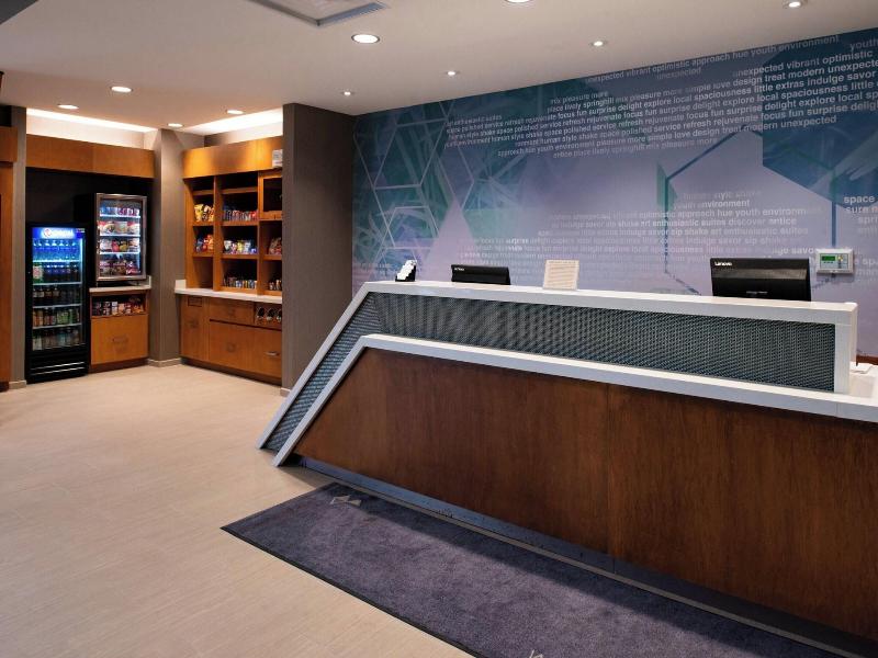 Springhill Suites By Marriott Elizabethtown