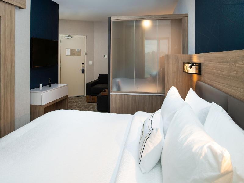 Springhill Suites By Marriott Elizabethtown image