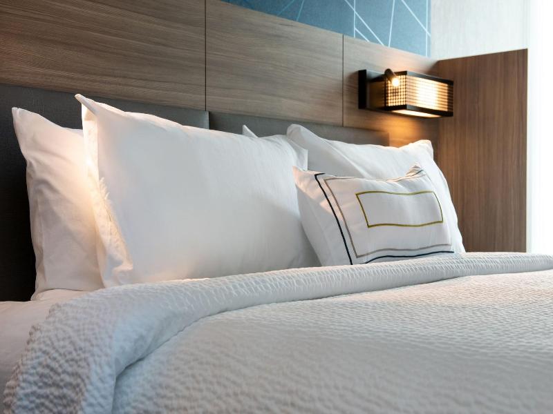 Springhill Suites By Marriott Elizabethtown image