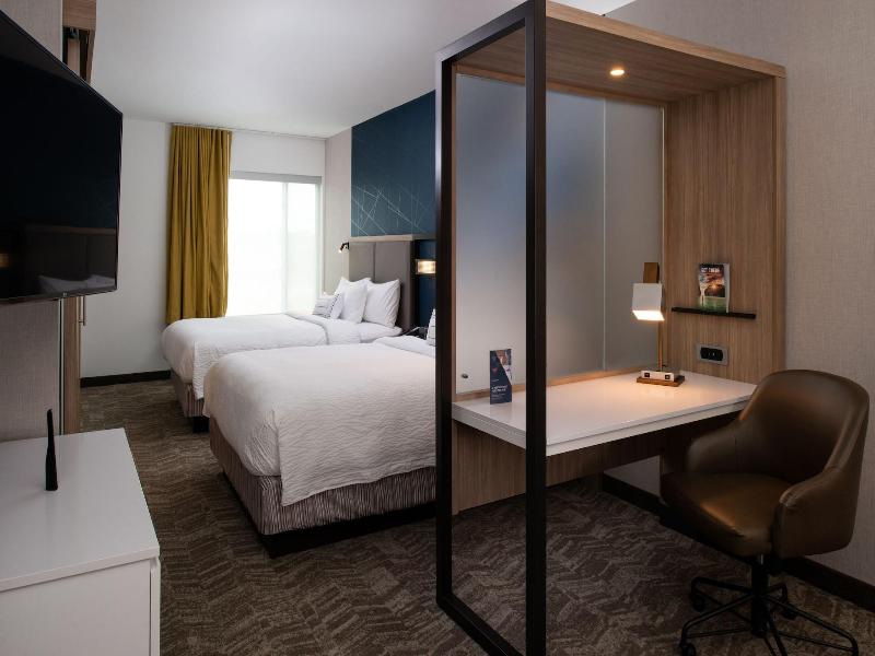 Springhill Suites By Marriott Elizabethtown image