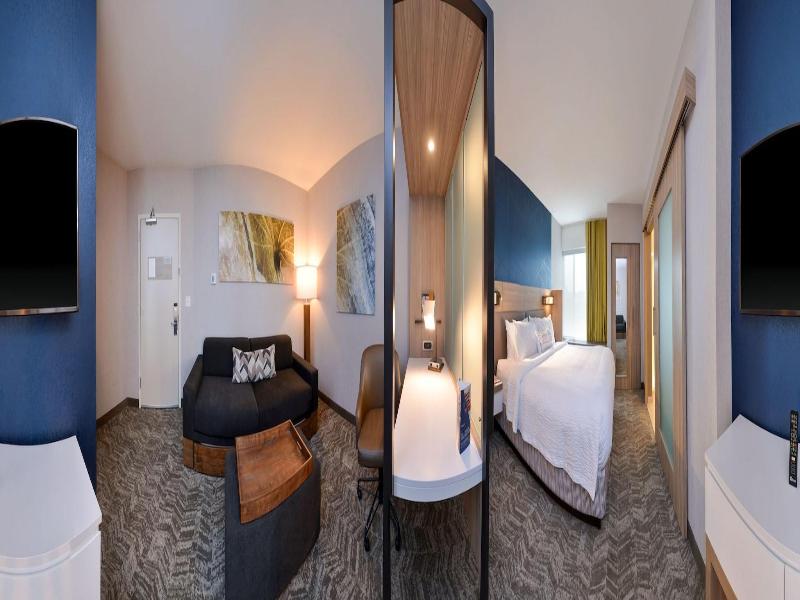 Springhill Suites By Marriott Elizabethtown image
