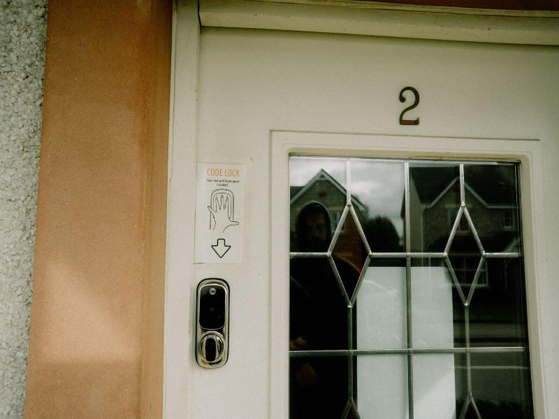 The Townhouse image