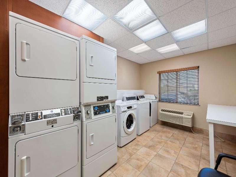 Extended Stay America - Houston - IAH Airport image