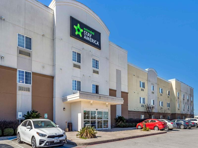 Extended Stay America - Houston - IAH Airport image