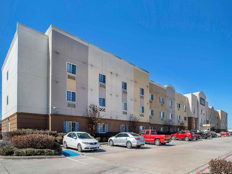 Extended Stay America - Houston - IAH Airport image