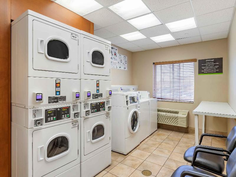 Extended Stay America - Houston - IAH Airport image