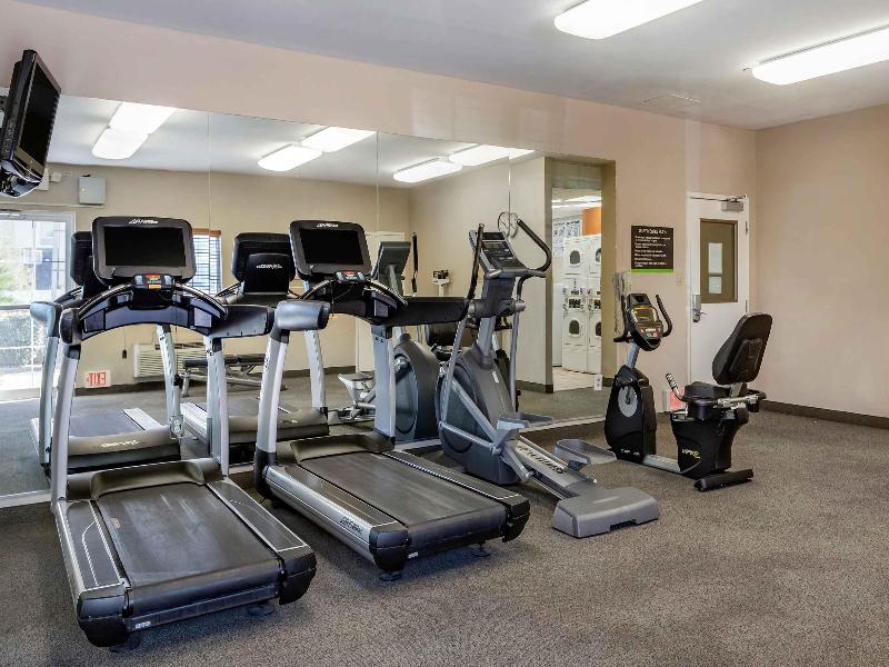 Extended Stay America - Houston - IAH Airport image