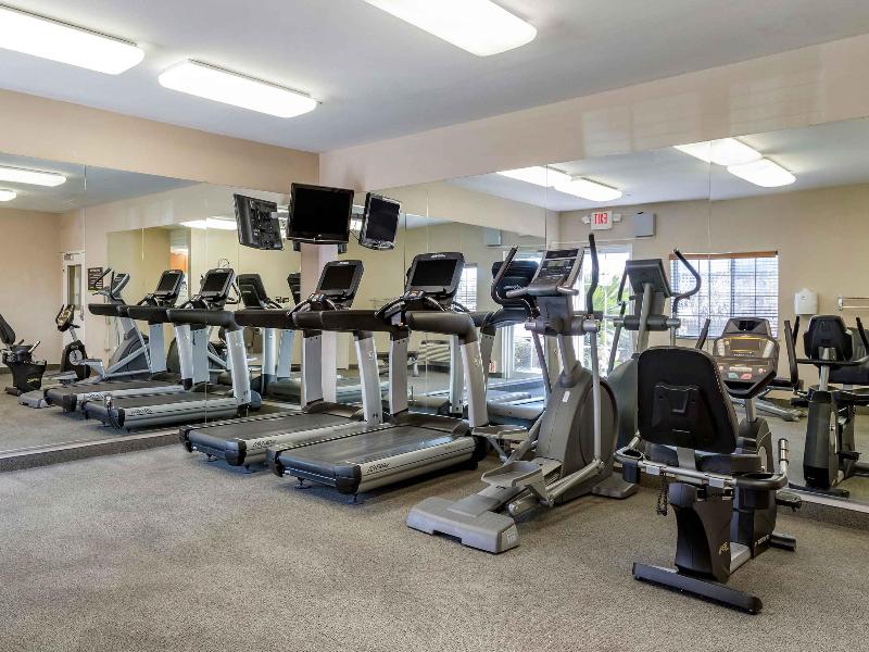 Extended Stay America - Houston - IAH Airport image