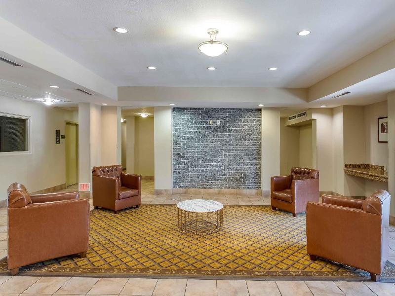 Extended Stay America - Houston - IAH Airport image