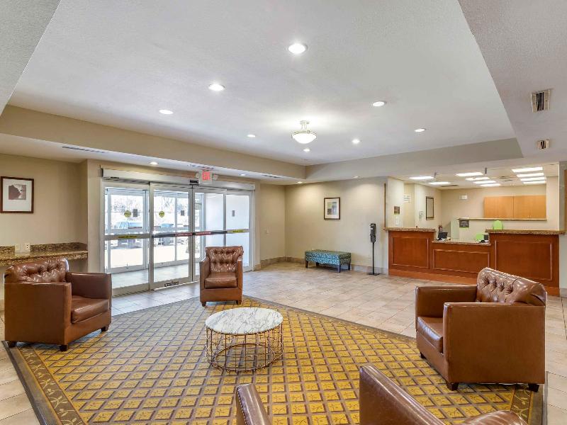 Extended Stay America - Houston - IAH Airport image
