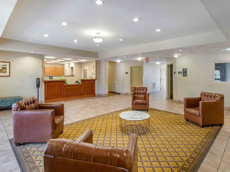 Extended Stay America - Houston - IAH Airport image