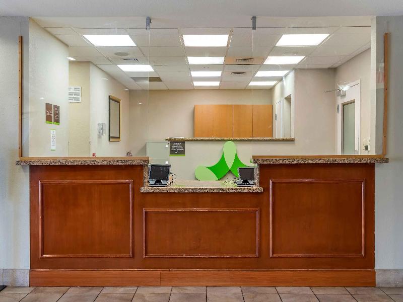 Extended Stay America - Houston - IAH Airport image