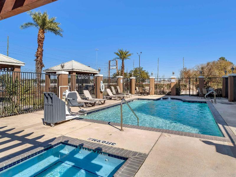 Extended Stay America - Houston - IAH Airport image
