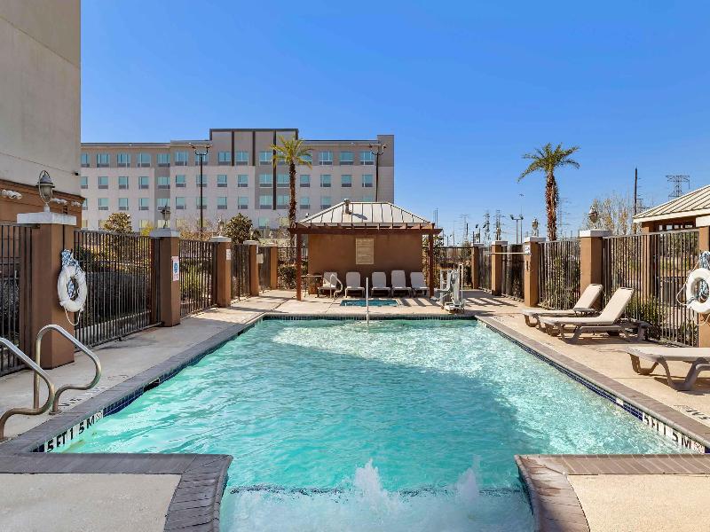 Extended Stay America - Houston - IAH Airport image