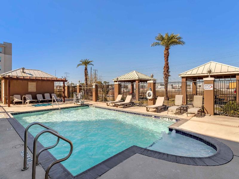 Extended Stay America - Houston - IAH Airport image