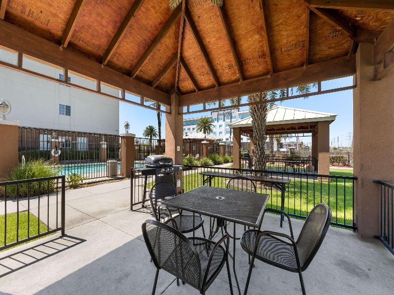 Extended Stay America - Houston - IAH Airport image