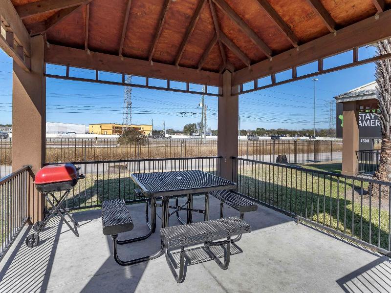Extended Stay America - Houston - IAH Airport image