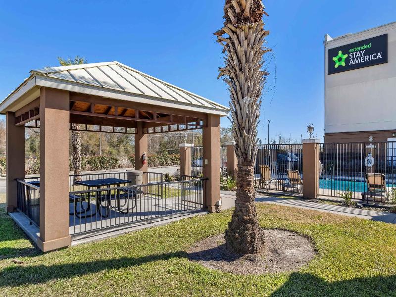 Extended Stay America - Houston - IAH Airport image