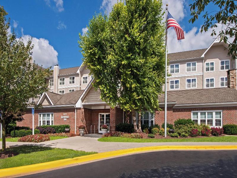 Residence Inn By Marriott Frederick image