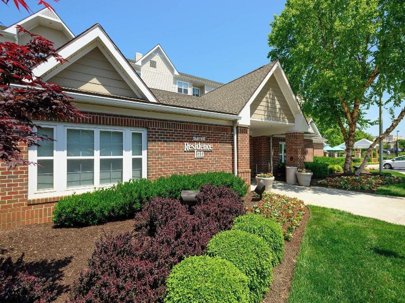 Residence Inn By Marriott Frederick image