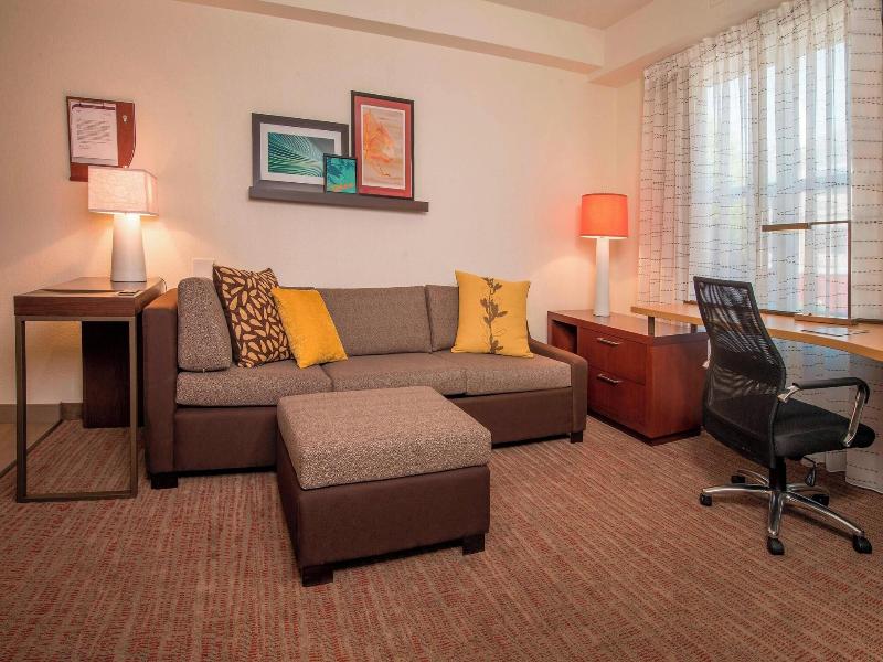 Residence Inn By Marriott Frederick image