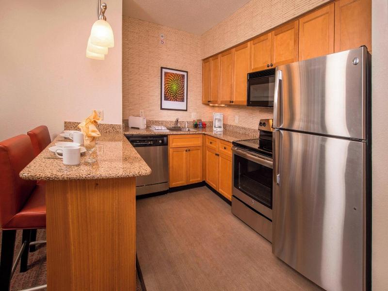 Residence Inn By Marriott Frederick image