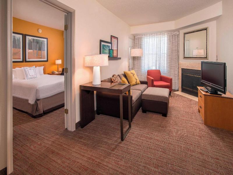 Residence Inn By Marriott Frederick image