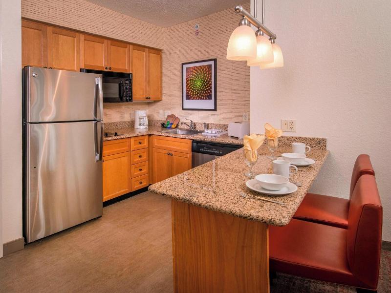 Residence Inn By Marriott Frederick image