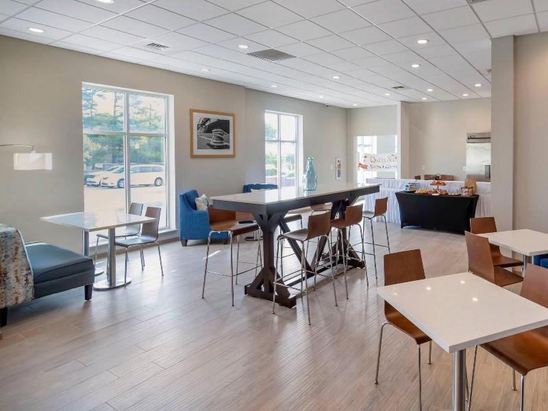 Executive Inn & Suites Park Avenue