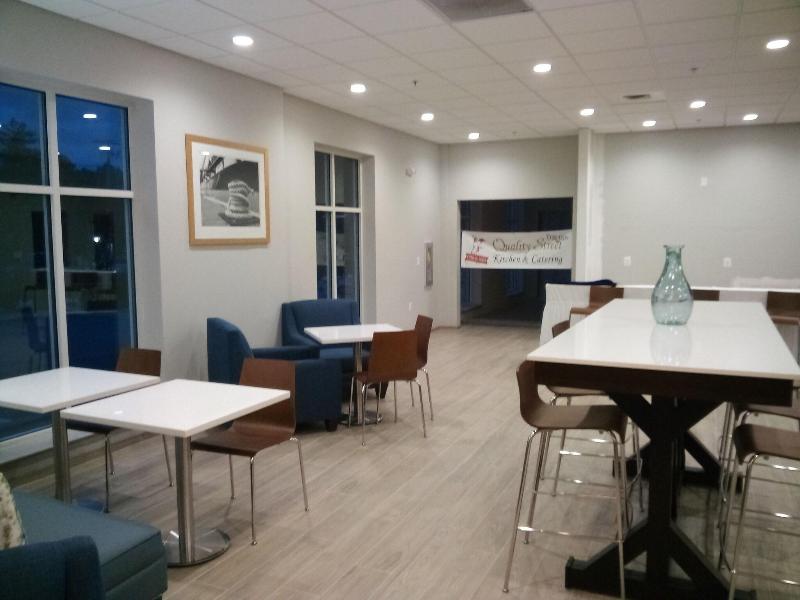 Executive Inn & Suites Park Avenue